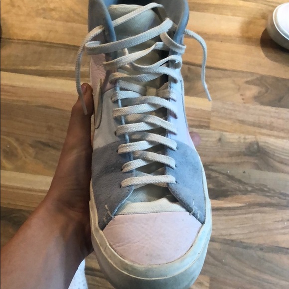 Easter Nike Blazer Mid - Picture 3 of 3